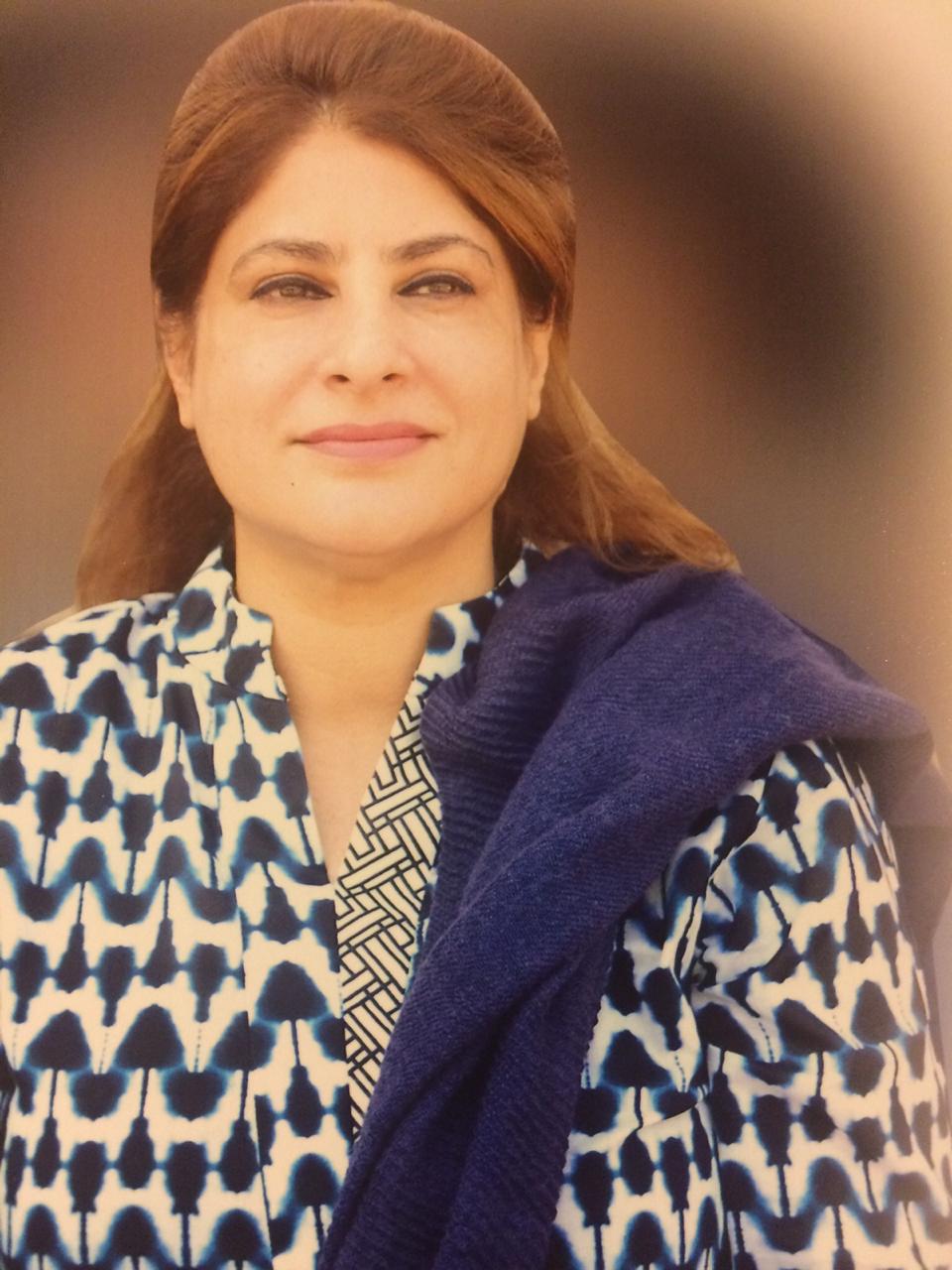 Dr. Shazia Qureshi
